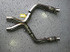 Kooks 2011-2014 5.0 3" X 2-3/4"(OEM) SS CATTED X-PIPE