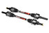 GForce Outlaw axles for 2015-2026 Mustang