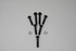 TH400 Coyote Bellhousing Bolt Kit