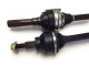 DSS- 2015+ Mustang 2000HP Rated Pro-Level Axles