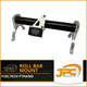 JPC Racing  - FuelTech Nano Roll Bar Mount