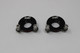 JPC Racing - Coyote Head Water Fittings 12 ORB (Rear of Head)