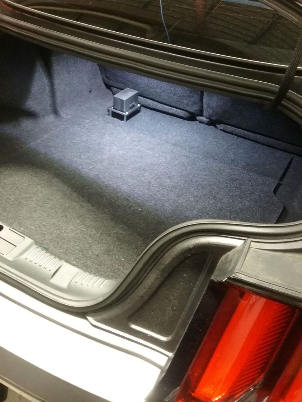 shelby tail light conversion kit on Jpc 2015 2017 Mustang Gt Gt350 Return Style Fuel System 1400 Hp W Rails Black Assembled Ptfe Justin S Performance Center