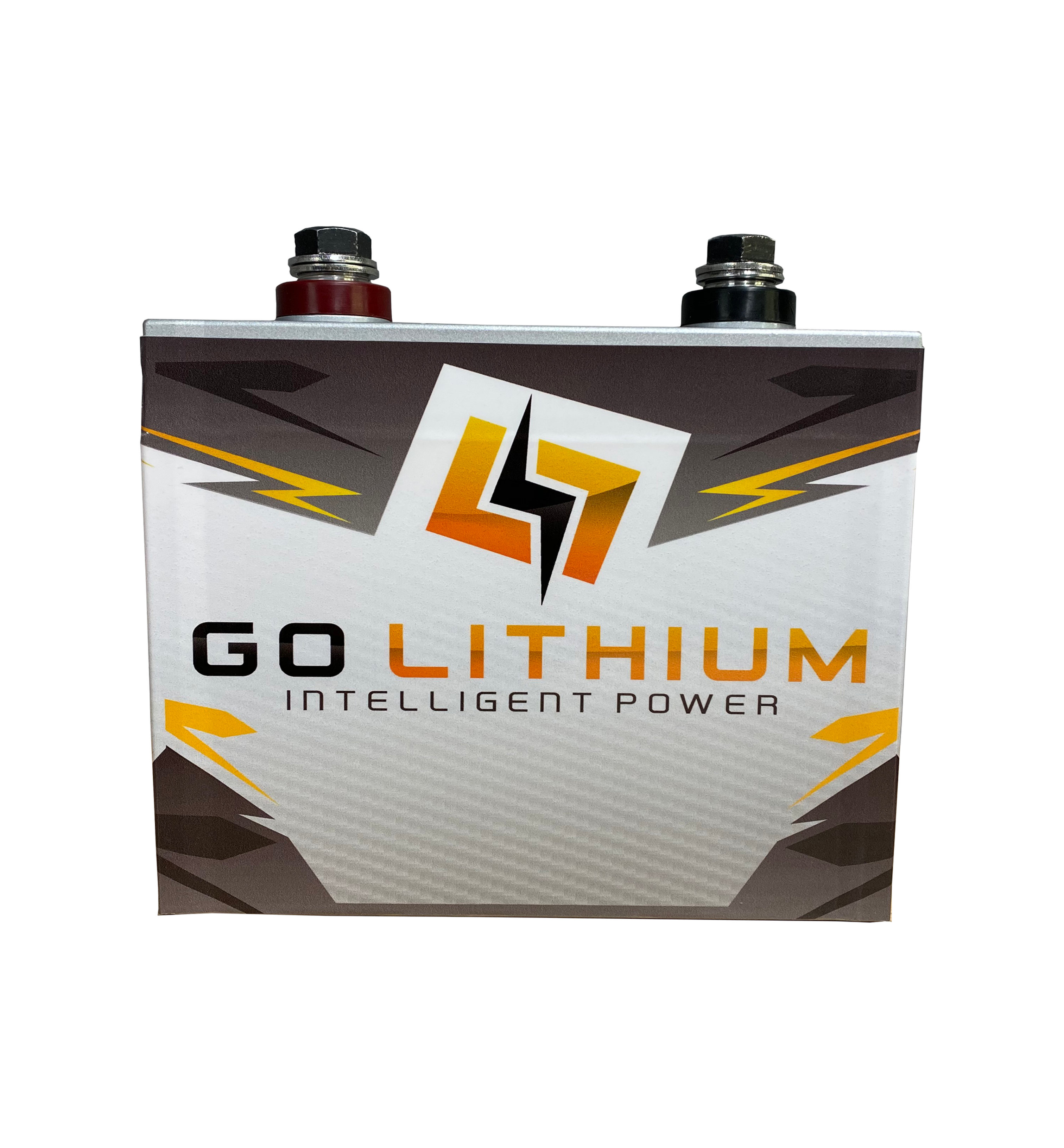 GO Lithium- 16v Racing Battery *GEN2* - Justin's Performance Center
