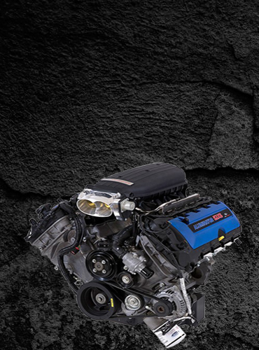 Engine Packages & Components 