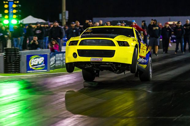 JPC Racing - The Place to Find Mustang Performance Parts