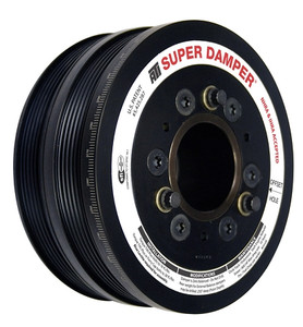 ATI- 2011+ 5.0 Coyote SFI 18.1 Balancer - Justin's Performance Center