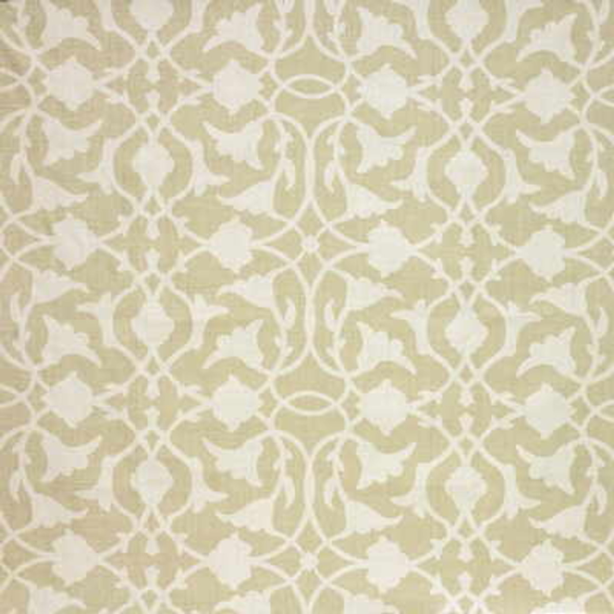 Kravet Couture Barbara Barry Poetical Roman Shades