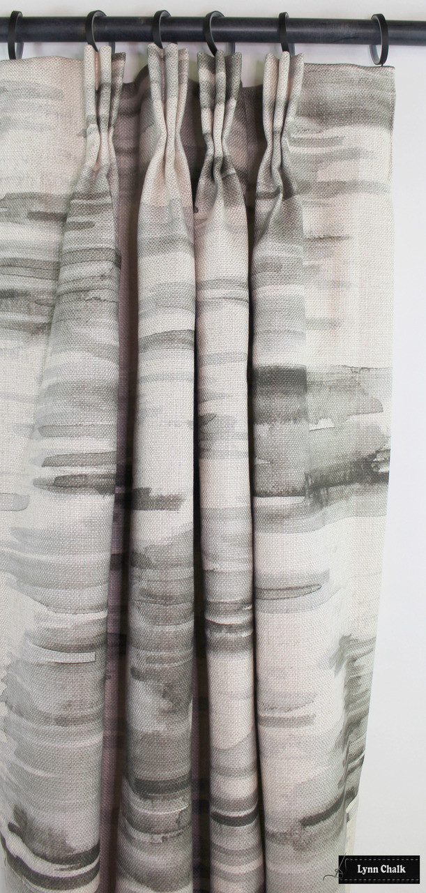 Kravet Lee Jofa Barbara Barry Kravet Awash Custom Pillows