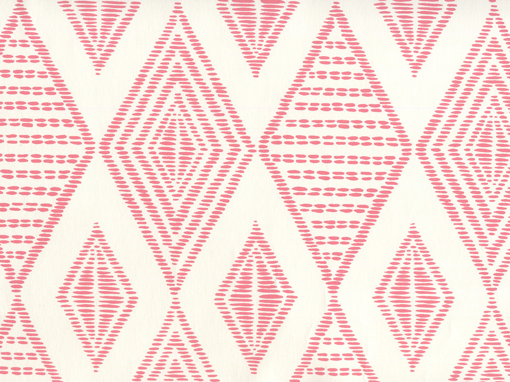 quadrille safari embroidery wallpaper soft windsor on almost white ap850 02