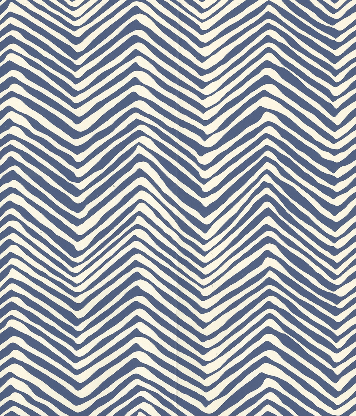 blue and white wallpaper