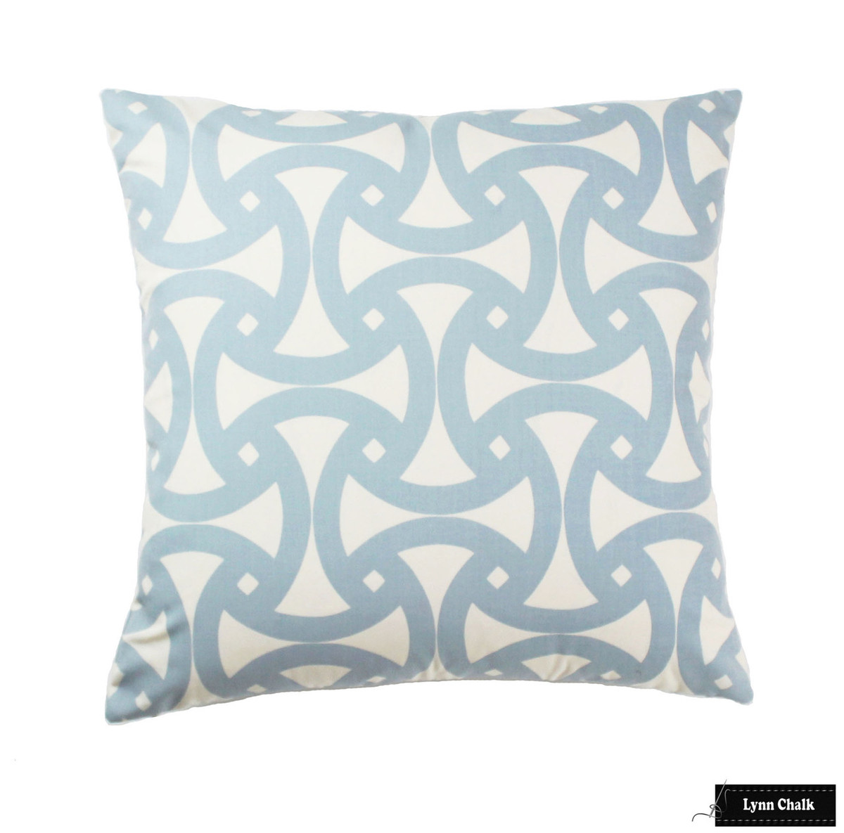 Trina Turk For Schumacher Santorini Print Pillow