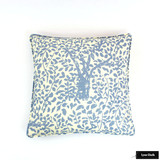 Quadrille China Seas Arbre De Matisse  Reverse Shrimp - Contact me to confirm stock is available before ordering  