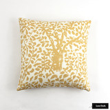Quadrille China Seas Arbre De Matisse Ecru on Natural - Contact me to confirm stock is available before ordering  