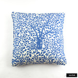 Quadrille China Seas Arbre De Matisse Ecru on Natural - Contact me to confirm stock is available before ordering  