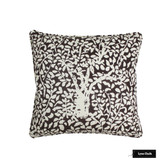 Quadrille China Seas Arbre De Matisse Ecru on Natural - Contact me to confirm stock is available before ordering  