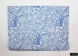 Quadrille China Seas Arbre De Matisse Ecru on Natural - Contact me to confirm stock is available before ordering  