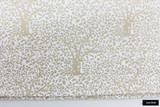 Quadrille China Seas Arbre De Matisse Ecru on Natural - Contact me to confirm stock is available before ordering  