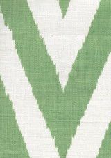 Quadrille Tashkent Gold on Oyster - Contact me to confirm stock is available before ordering