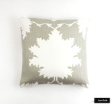 Garden of Persia Pillow 18 X 18