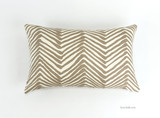 Quadrille Alan Campbell Zig Zag Navy On Tint - Contact me to confirm stock is available before ordering  