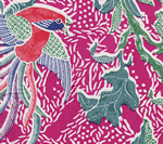 Quadrille China Seas Tropicana II Blues - Contact me to confirm stock is available before ordering  