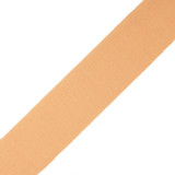 Samuel & Sons French Gosgrain Ribbon in Peach Cobbler 1.5 inch wide 977-44932 (76 colors available at $12 per yard)