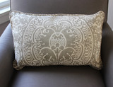 Quadrille Veneto in Maize - Contact me to confirm stock is available before ordering