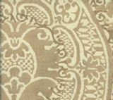 Quadrille Veneto Neutral Soft Lavender on Tint - Contact me to find out if stock is available before ordering.