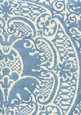 Quadrille Veneto Neutral Soft Lavender on Tint - Contact me to find out if stock is available before ordering.