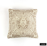 Quadrille Veneto in Soft French Green on Tint - Contact me to find out if stock is available before ordering.