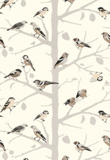 A-Twitter in Winter