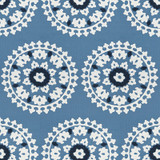 Kravet Echo Home KEA Blue (Limited Stock Available-Contact me before ordering)