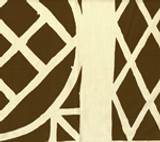 Trellis Background Wallpaper New Brown On Tint