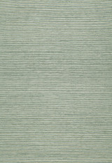 Schumacher Onna Sisal Wallpaper Aqua 5002191 (Priced and Sold as 8 Yard Double Roll