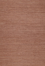 Schumacher Onna Sisal Wallpaper Brown 5002194 (Priced and Sold as 8 Yard Double Roll)