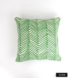 Quadrille Alan Campbell Zig Zag Taxi Cab on Tint - Contact me to confirm stock is available before ordering  