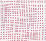 Criss Cross Wallpaper Pink AP403-2