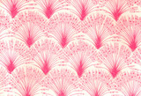 Christopher Farr Brisa in Hot Pink