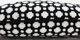 Celerie Kemble Betwixt Pillows for Schumacher in Indigo-(Comes in 16 Colors-contact me to order another color) 2 Pillow Minimum Order