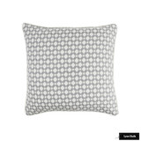 Celerie Kemble Betwixt Pillows for Schumacher (shown in Indigo-Comes in 16 Colors)