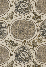 Schumacher Katsugi Link and Sepia