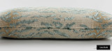 Cowtan & Tout Rajah Velvet Pillows in Blue 11028-03 (Both Sides-comes in other colors) 2 Pillow Minimum Order