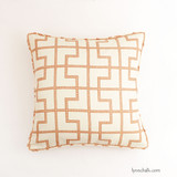 Schumacher Celerie Kemble Bleecker 174040 Twilight