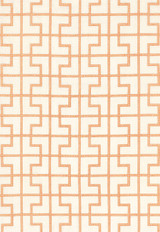 Schumacher Celerie Kemble Bleeker 174043 Spark
