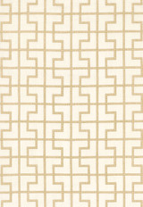 Schumacher Celerie Kemble Bleecker Pillows in Spark (also comes in Twilight and Peacock) 2 Pillow Minimum Order