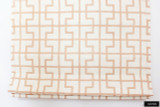 Schumacher Celerie Kemble Bleecker Pillows in Spark (also comes in Twilight and Peacock) 2 Pillow Minimum Order