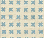 Cross Check New Blue on Tint 4130-01