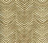 Quadrille Alan Campbell Petite Zig Zag Taupe On Tint