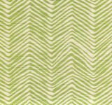 Petite Zig Zag Jungle Green on Tint AC303-32